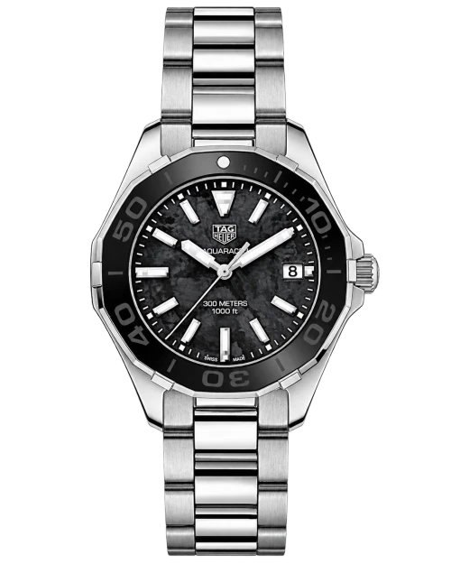 Реплика часов TAG Heuer Aquaracer WAY131K.BA0748 — фото товара LuxuryWatch