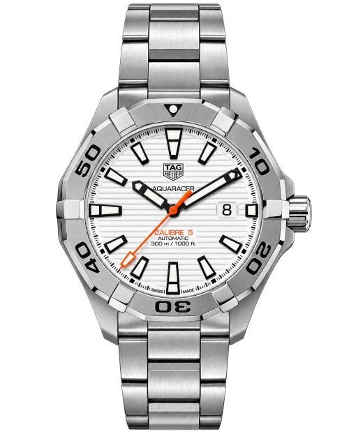 Реплика часов TAG Heuer Aquaracer WAY2013.BA0927 — фото товара LuxuryWatch