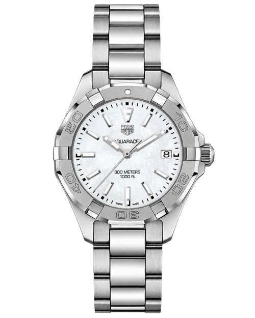 Реплика часов TAG Heuer Aquaracer WBD131A.BA0748 — фото товара LuxuryWatch
