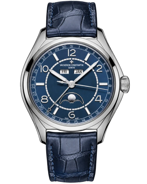 Коллекция часов Vacheron Constantin Fiftysix