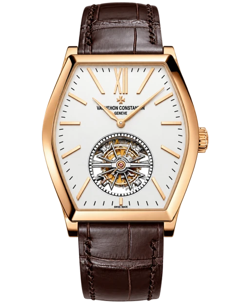 Реплика часов Vacheron Constantin Malte Tourbillon 30130/000R-9754 — фото товара LuxuryWatch