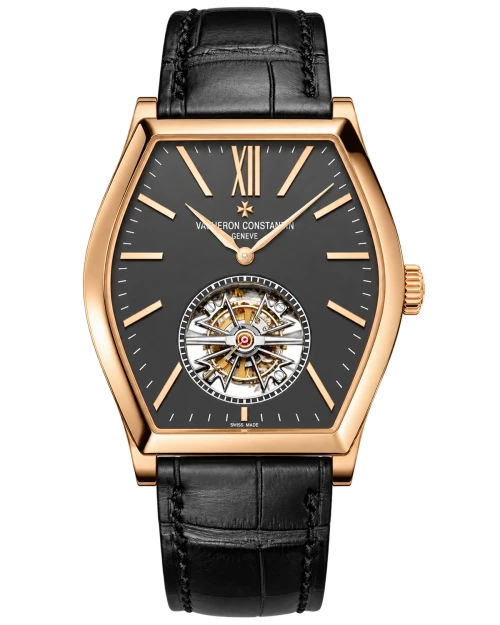 Реплика часов Vacheron Constantin Malte Tourbillon 30130/000R-B289 — фото товара LuxuryWatch