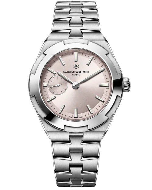 Коллекция часов Vacheron Constantin Overseas