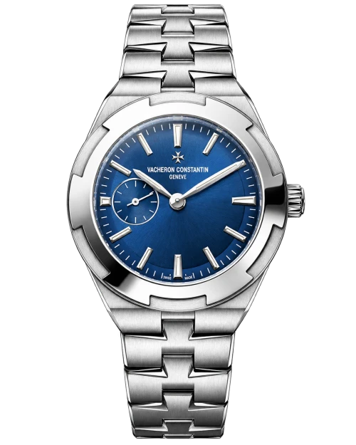 Реплика часов Vacheron Constantin Overseas 2300V/100A-B170 — фото товара LuxuryWatch