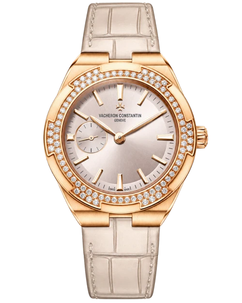 Реплика часов Vacheron Constantin Overseas 2305V/000R-B077 — фото товара LuxuryWatch