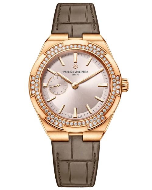 Реплика часов Vacheron Constantin Overseas 2305V/000R-B434 — фото товара LuxuryWatch