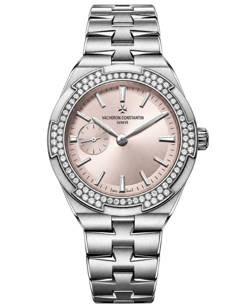 Реплика часов Vacheron Constantin Overseas 2305V/100A-B078 — фото товара LuxuryWatch
