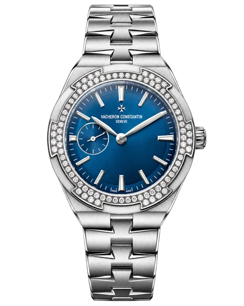 Реплика часов Vacheron Constantin Overseas 2305V/100A-B170 — фото товара LuxuryWatch