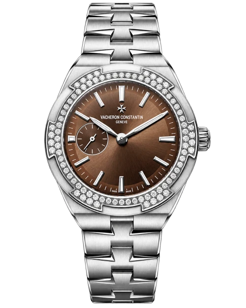 Реплика часов Vacheron Constantin Overseas 2305V/100A-B171 — фото товара LuxuryWatch