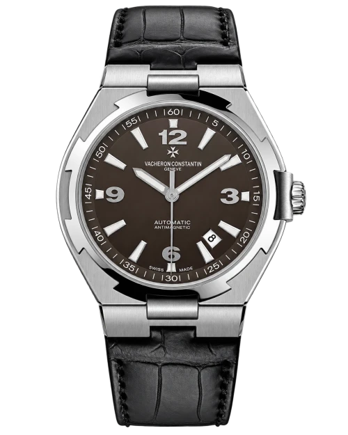 Реплика часов Vacheron Constantin Overseas 47040/000W-9500 — фото товара LuxuryWatch