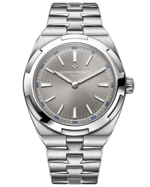 Реплика часов Vacheron Constantin Overseas Ultra-Thin 2000V/120G-B122 — фото товара LuxuryWatch