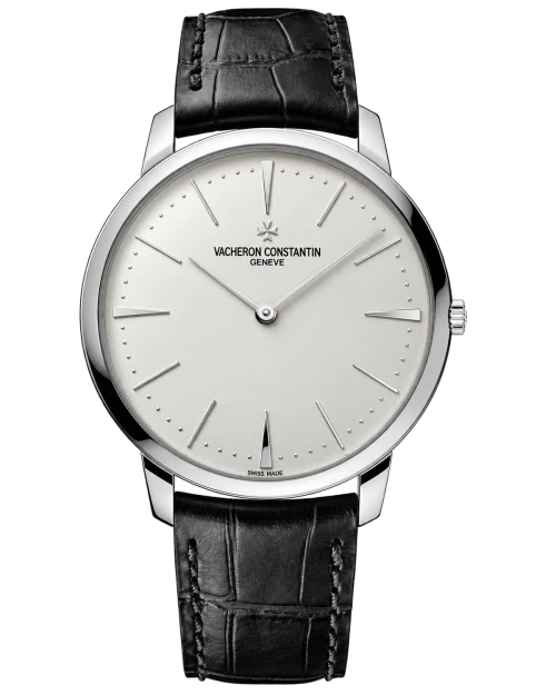 Коллекция часов Vacheron Constantin Patrimony