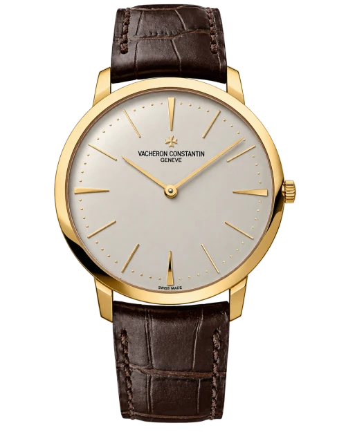 Реплика часов Vacheron Constantin Patrimony 81180/000J-9118 — фото товара LuxuryWatch
