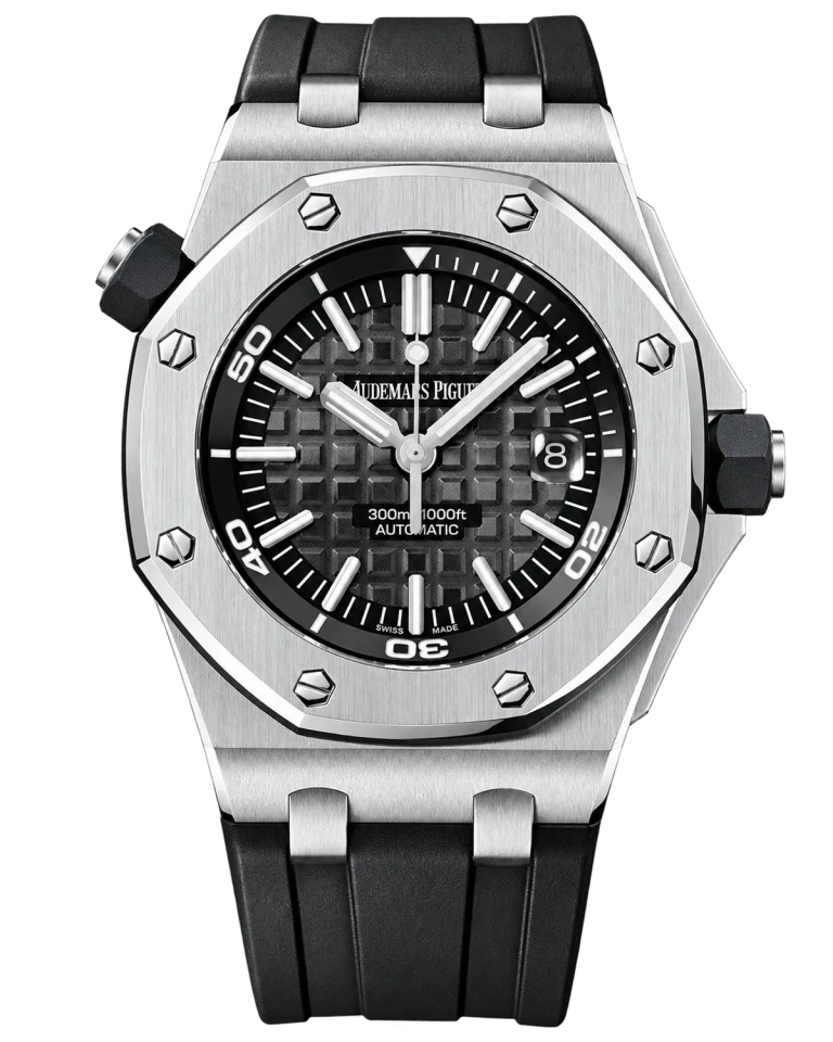 Royal Oak Offshore Diver