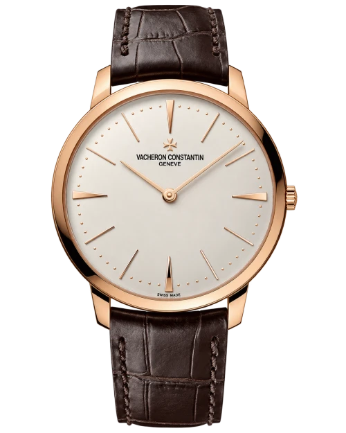 Реплика часов Vacheron Constantin Patrimony 81180/000R-9159 — фото товара LuxuryWatch