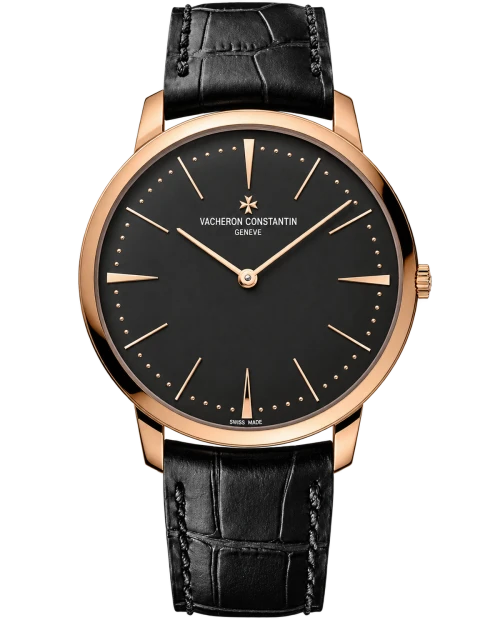 Реплика часов Vacheron Constantin Patrimony 81180/000R-9162 — фото товара LuxuryWatch