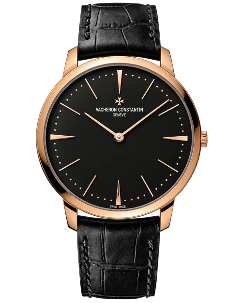 Реплика часов Vacheron Constantin Patrimony 81180/000R-9283 — фото товара LuxuryWatch