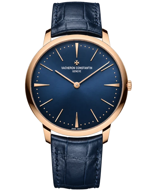 Реплика часов Vacheron Constantin Patrimony 81180/000R-B518 — фото товара LuxuryWatch