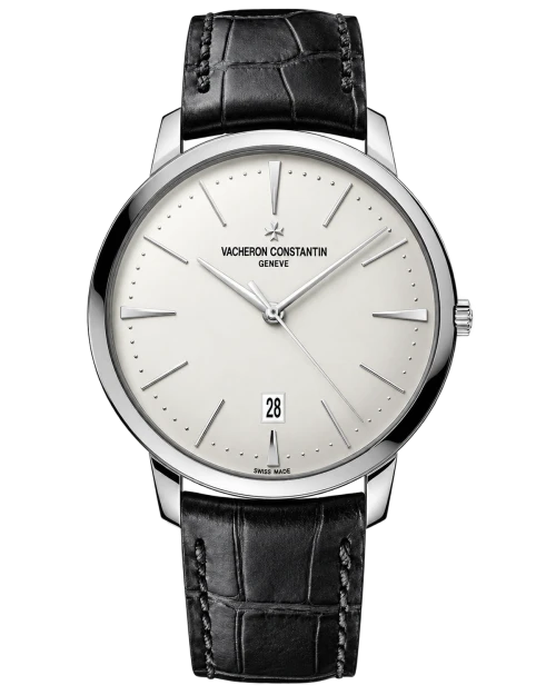 Реплика часов Vacheron Constantin Patrimony 85180/000G-9230 — фото товара LuxuryWatch