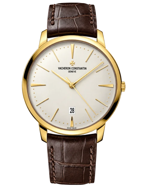 Реплика часов Vacheron Constantin Patrimony 85180/000J-9231 — фото товара LuxuryWatch