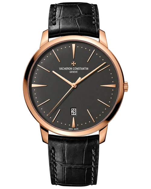 Реплика часов Vacheron Constantin Patrimony 85180/000R-9166 — фото товара LuxuryWatch