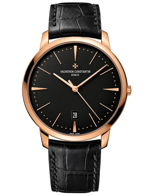 Реплика часов Vacheron Constantin Patrimony 85180/000R-9232 — фото товара LuxuryWatch