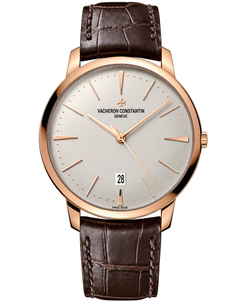 Реплика часов Vacheron Constantin Patrimony 85180/000R-9248 — фото товара LuxuryWatch
