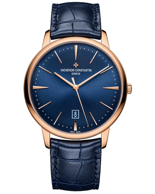 Реплика часов Vacheron Constantin Patrimony 85180/000R-B515 — фото товара LuxuryWatch