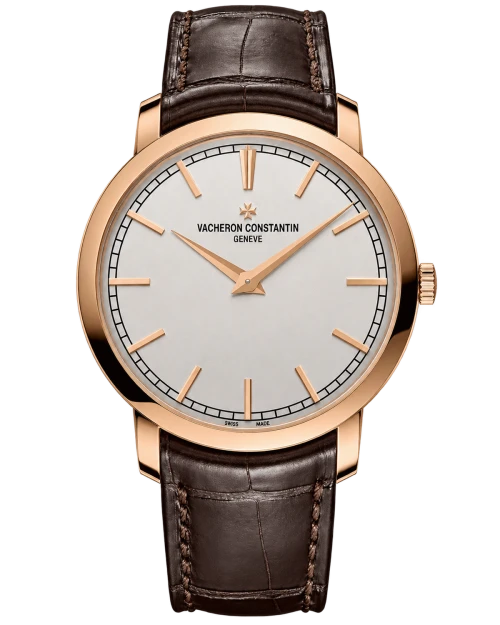 Коллекция часов Vacheron Constantin Traditionnelle