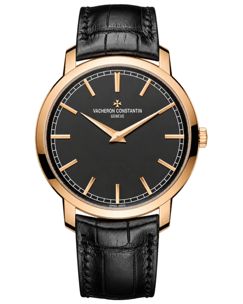Реплика часов Vacheron Constantin Traditionnelle 43075/000R-B404 — фото товара LuxuryWatch