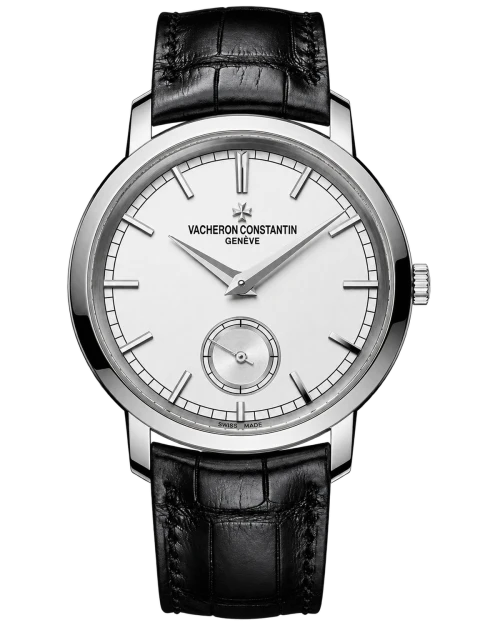 Реплика часов Vacheron Constantin Traditionnelle 82172/000G-9383 — фото товара LuxuryWatch