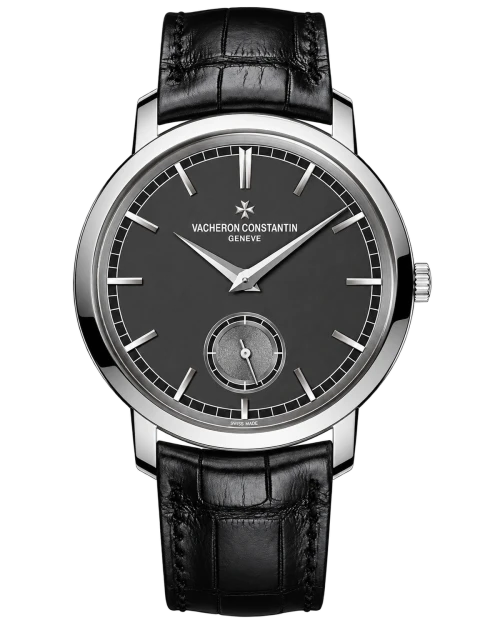 Реплика часов Vacheron Constantin Traditionnelle 82172/000P-9811 — фото товара LuxuryWatch