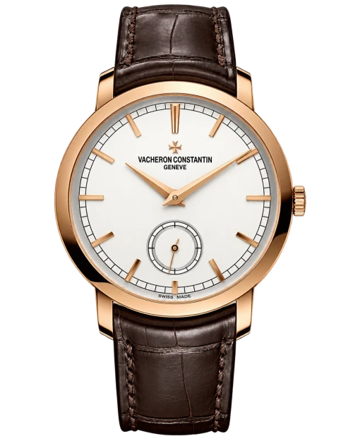 Реплика часов Vacheron Constantin Traditionnelle 82172/000R-9382 — фото товара LuxuryWatch