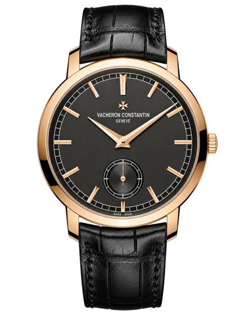 Реплика часов Vacheron Constantin Traditionnelle 82172/000R-B402 — фото товара LuxuryWatch