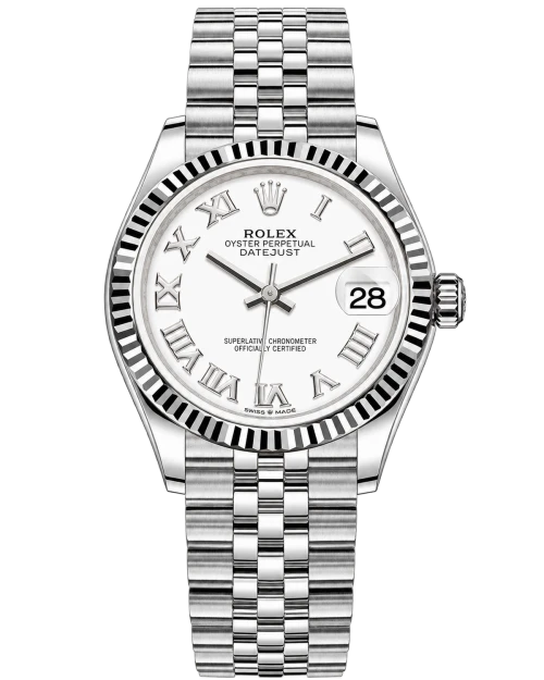 Реплика часов Rolex Datejust 278274-0010 — фото товара LuxuryWatch
