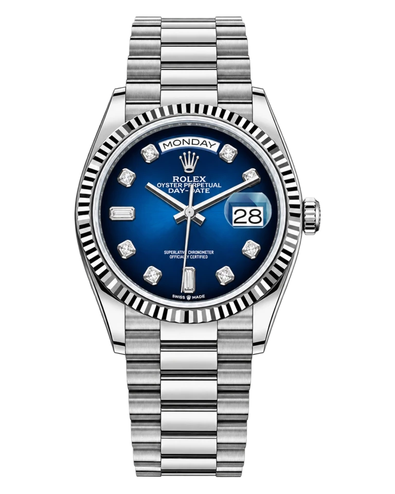Day-Date Ladies