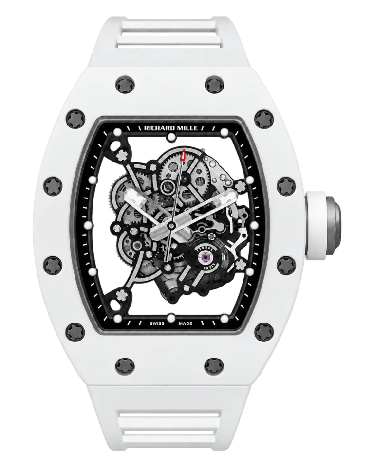 Richard Mille