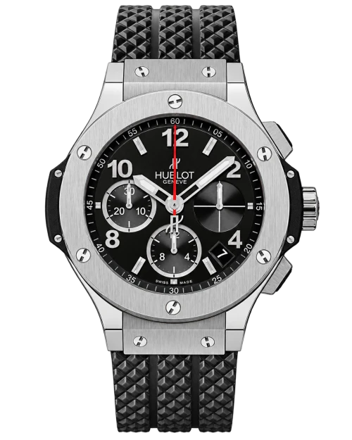 Реплика часов Hublot Big Bang 341.SX.130.RX — фото товара LuxuryWatch