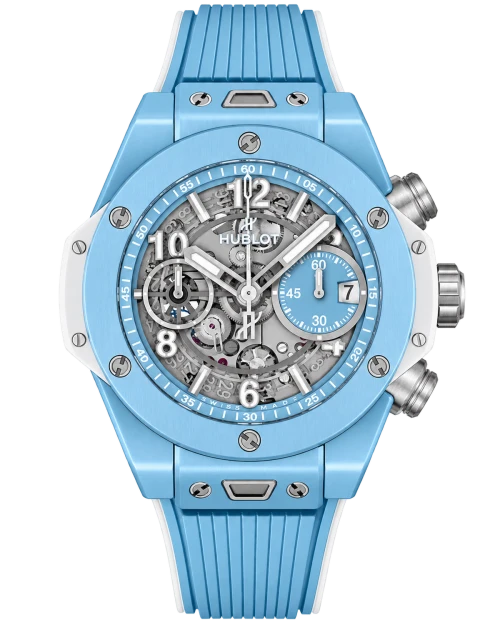 Реплика часов Hublot Big Bang Unico 441.EX.5120.RX — фото товара LuxuryWatch