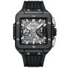 Реплика часов Hublot Square Bang Unico 821.CI.0170.RX — фото товара LuxuryWatch