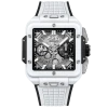 Реплика часов Hublot Square Bang Unico 821.HX.0170.RX — фото товара LuxuryWatch