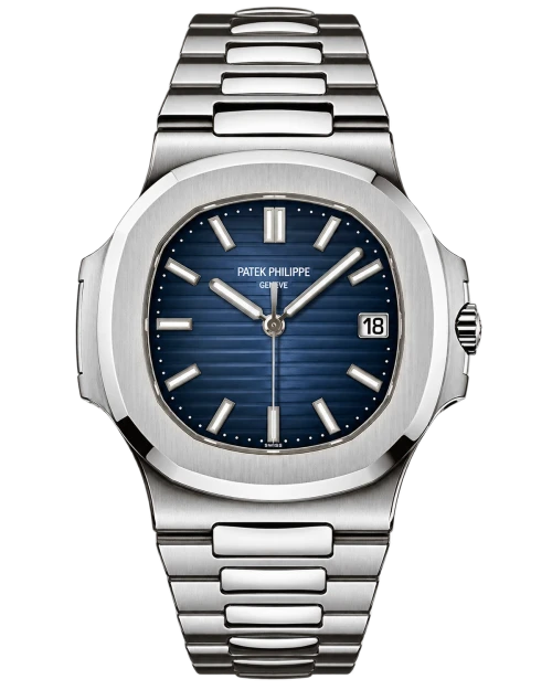 Реплика часов Patek Philippe Nautilus 5811/1G — фото товара LuxuryWatch