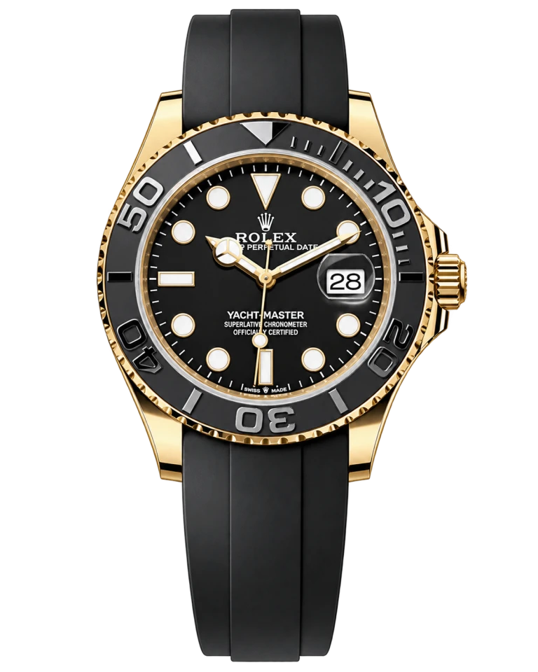 Yacht-Master