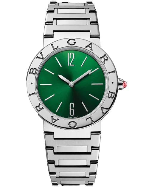 Реплика часов Bvlgari Bvlgari 103693 — фото товара LuxuryWatch