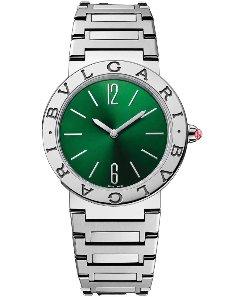Bvlgari