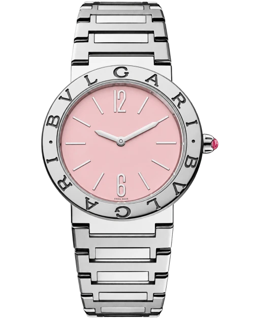 Реплика часов Bvlgari Bvlgari 103711 — фото товара LuxuryWatch