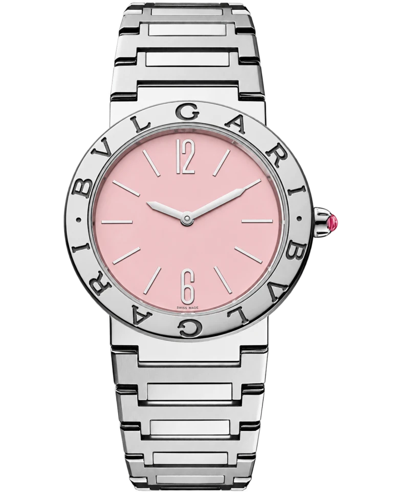 Bvlgari