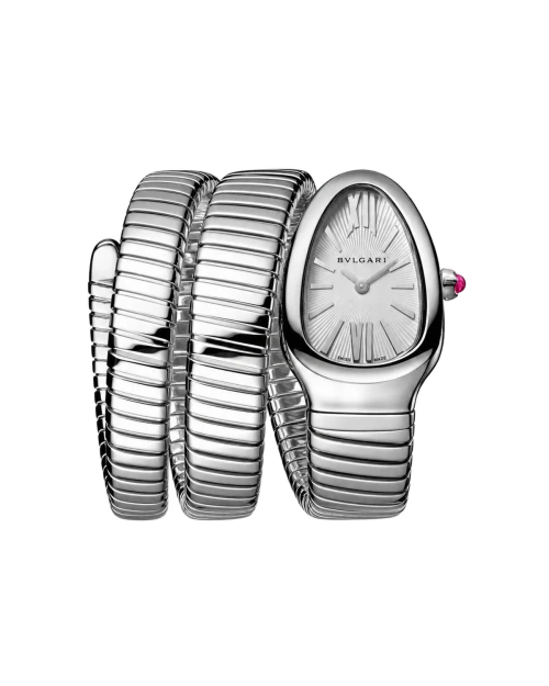 Реплика часов Bvlgari Serpenti Tubogas 1149165 — фото товара LuxuryWatch