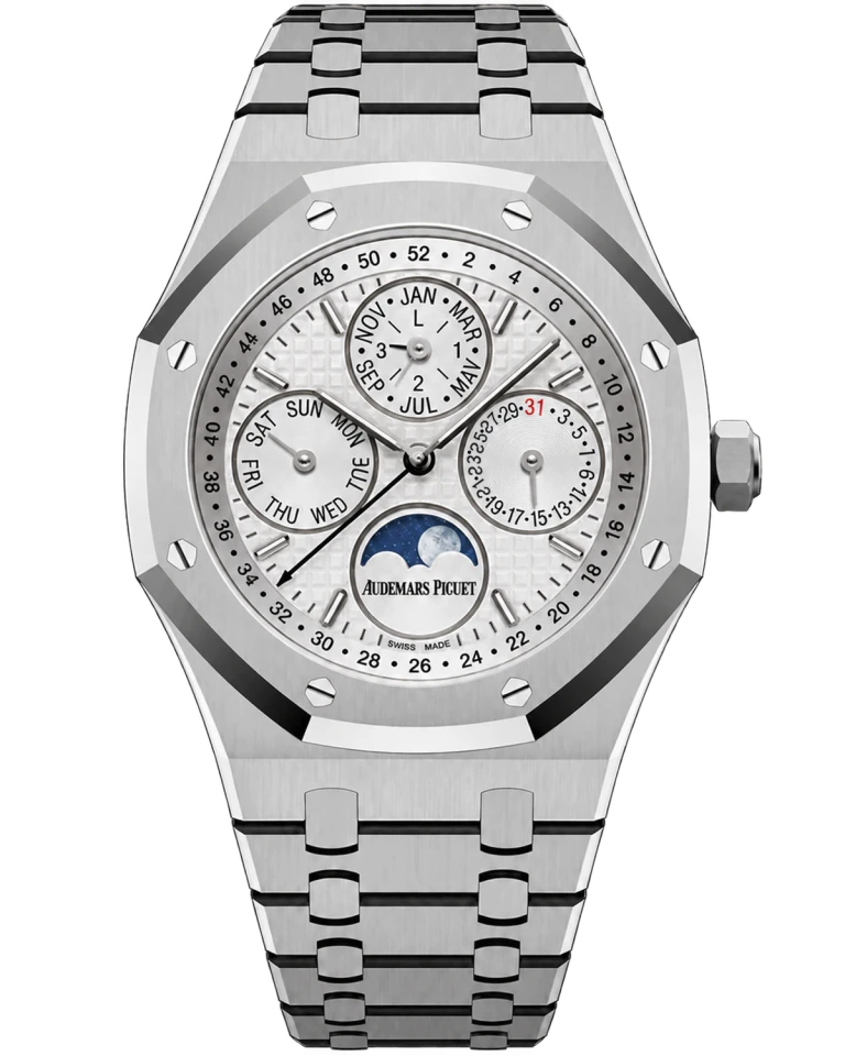 Royal Oak Perpetual Calendar