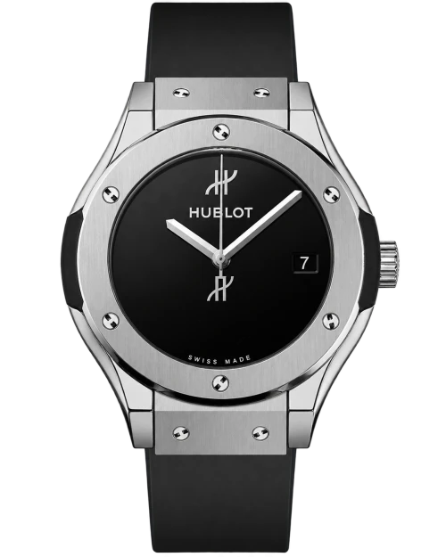 Реплика часов Hublot Classic Fusion Original 565.NX.1270.RX.MDM — фото товара LuxuryWatch